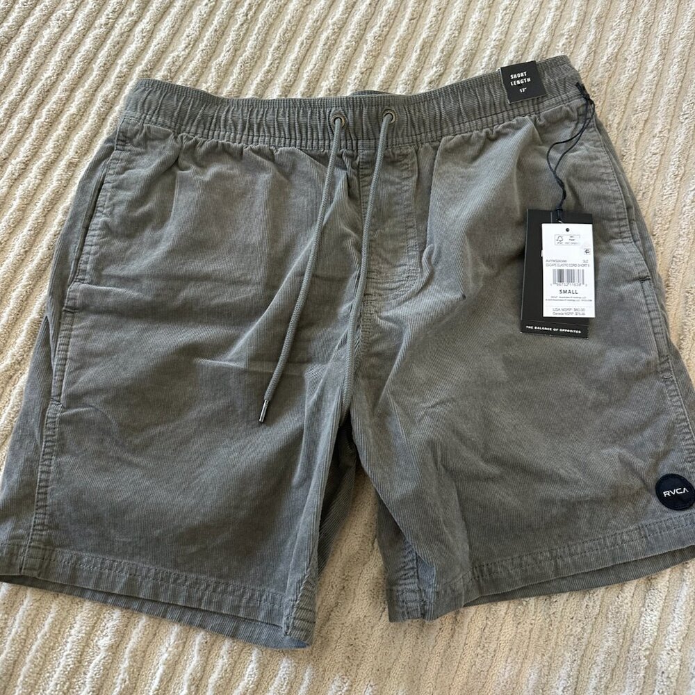 RVCA Men's Shorts